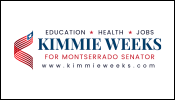 Dr.Kimme Weeks