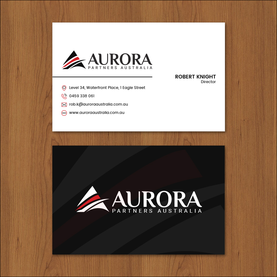 Aurora Partners Australia