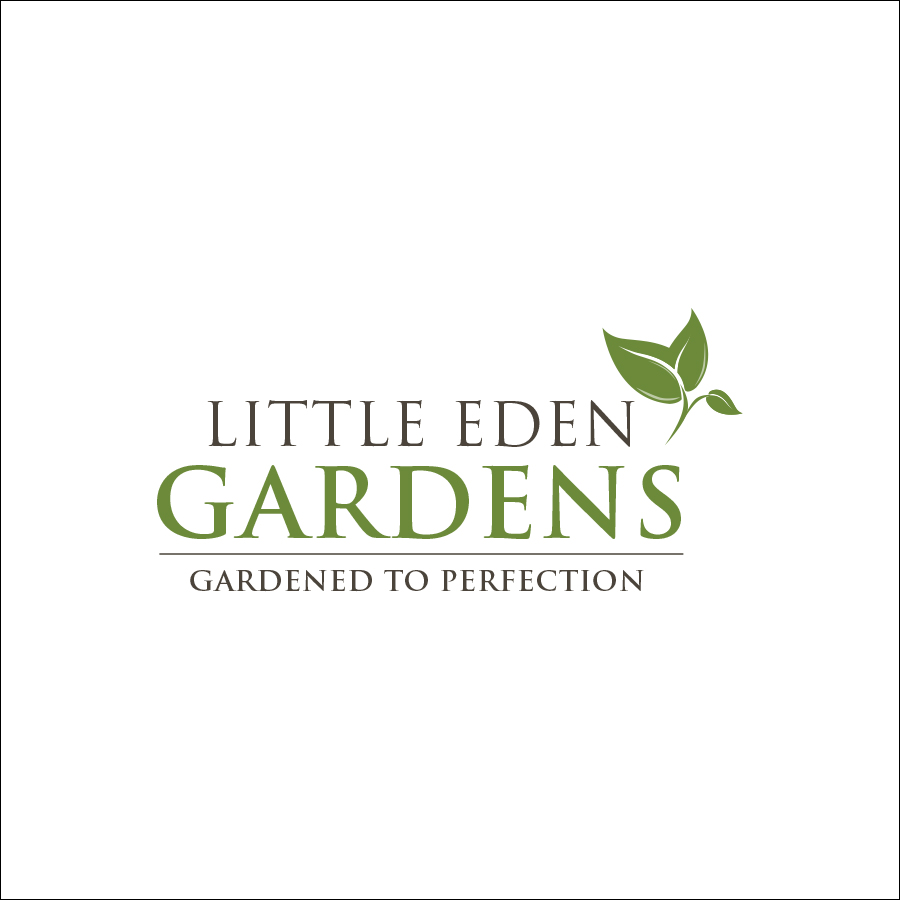 Little Eden Garden