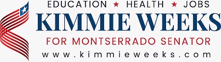 Kimmie Weeks