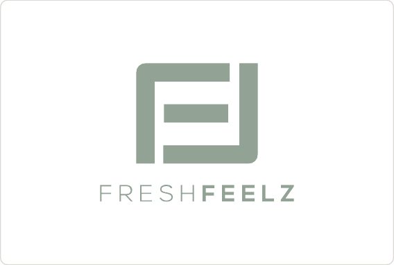 FreshFeelz logo