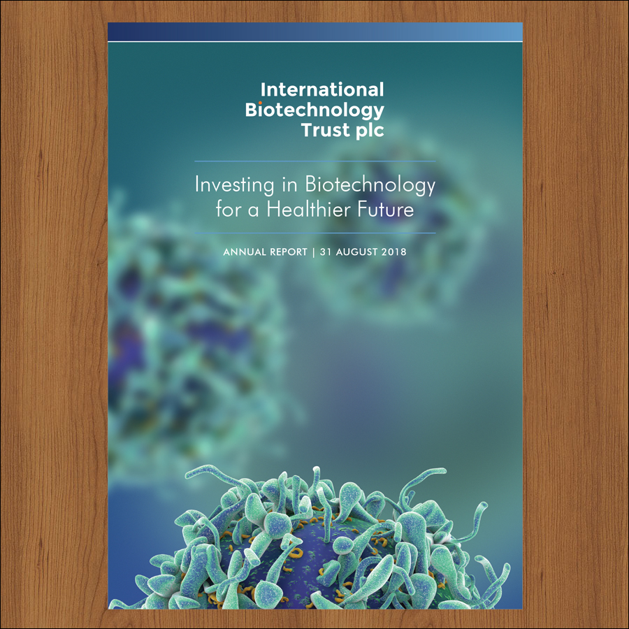 International Biotechnology Trust Plc